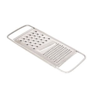 Ralador Inox 29cm Casa&Ideia