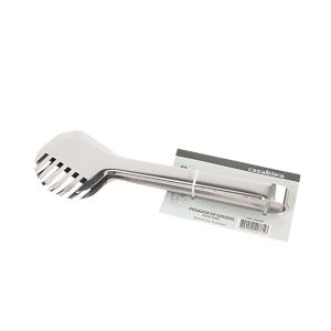 Pegador de Massas Inox 22cm Casa&Ideia