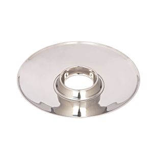 Petisqueira Inox 36cm Casa&Ideia