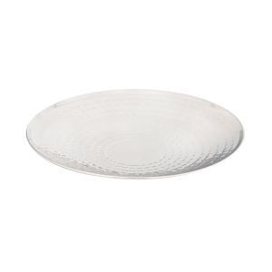 Fruteira Inox 36cm Casa&Ideia