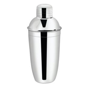 Coqueteleira 750ml  InoxCasa&Ideia