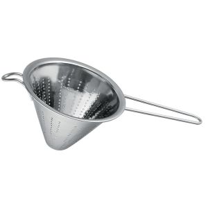 Peneira Chinoy Inox 16cm Casa&Ideia