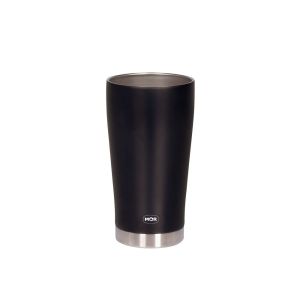 Copo Térmico 475ml Preto Mor