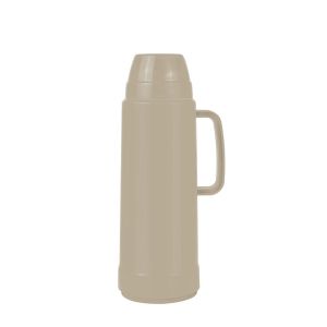 Garrafa Térmica Use 1L Bege Mor