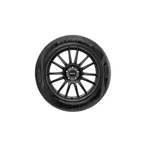 Pneu Aro 18 225/55r18 Scorpion 98h Preto Pirelli