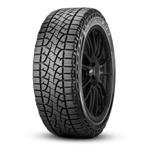 Pneu Aro 15 205/60r15 Scorpion Atr 91h Preto Pirelli