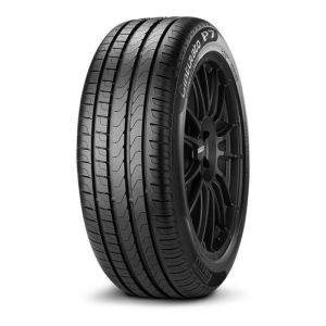 Pneu Aro 17 215/50r17 Cinturato P7 91v Preto Pirelli