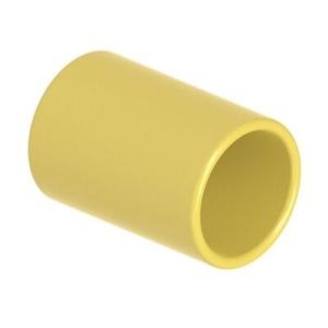 Luva Pressão Tigreflex Tigre 25mm Amarela