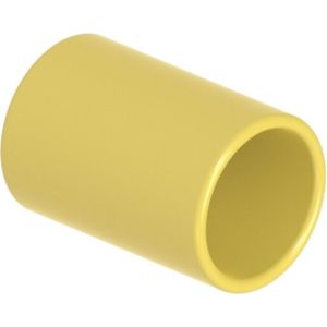 Luva Pressão Tigreflex Tigre 32mm Amarela