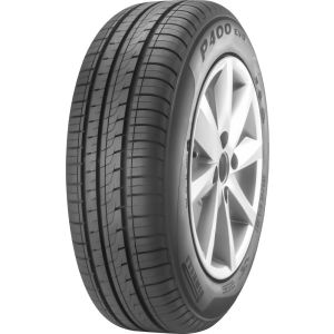Pneu 185/60r15 P400 Evo 84h Preto Pirelli