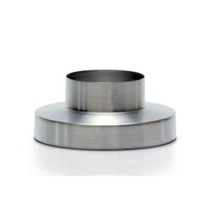 Redução para Aquecedores de Passagem a Gás de Aluminio 10x13,7 Distak