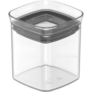 Pote Acrílico Hermético Block Natural 150ml Martiplast