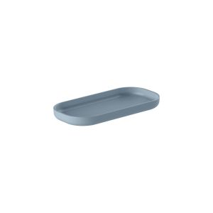 Bandeja Dual 1,75x8 Azul Glacial Martiplast