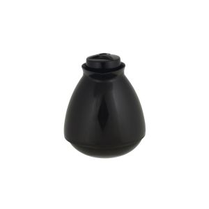 Bule Amare 650ml Preto Mor