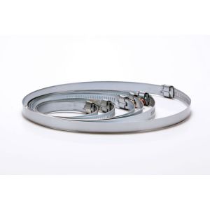Abraçadeira de Metal 15cm Distak