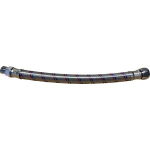 Malha Flexivel MF 1/2" 30cm Distak