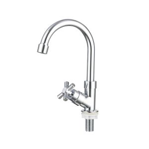 Torneira de Mesa ABS Lavatório Hidrofama