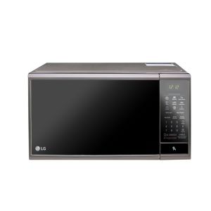 Microondas MS3095LR 30L Prata LG
