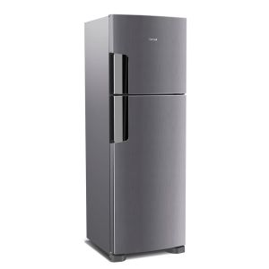 Geladeira Frost Free CRM44AK 386L Inox Consul