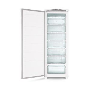 Freezer Vertical CVU30FB Branco 246L Consul