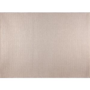 Tapete Sisal Búzios 1,00x1,50m Cinza J Serrano