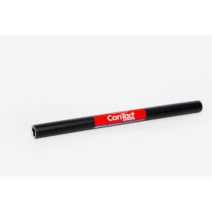 Rolo Adesivo Contact 0,45x2m Preto Fosco Plavitec