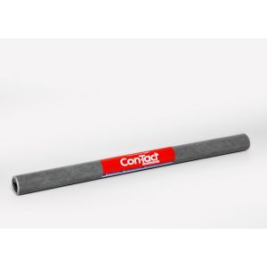 Rolo Adesivo Contact Cimento Queimado 0,45x2m Cinza Concreto Plavitec