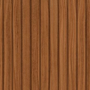 Rolo Adesivo Contact Madeira Ripada 0,45x2m Plavitec