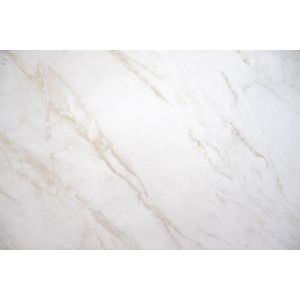 Rolo Adesivo Contact Mármore Carrara 0,45x2m Branco Plavitec