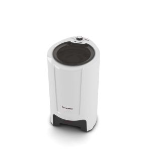 Centrifuga de Roupas Branco 15KG Mueller
