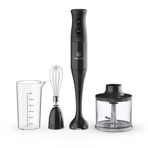 Mixer Electrolux 3 em 1 400W EIB10 Grey Electrolux