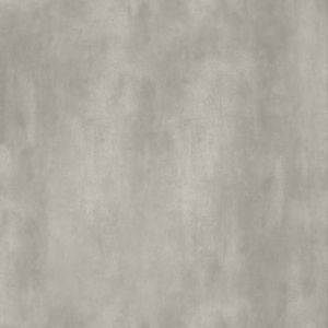 Piso Vinílico Cola Citta Pro Cemento Grigio 96x96 Biancogres