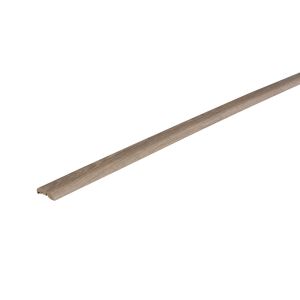 Perfil Laminado Multifuncional Minas  MLG3164 Ouro Preto 1,80m Málaga