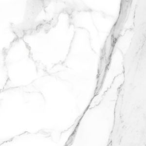 Porcelanato Calacata Retificado Acetinado 72X72 Savane