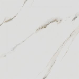 Porcelanato Carrara Gold Retificado Acetinado 72X72 Savane