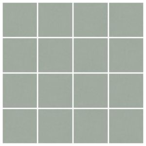 Revestimento de Parede Mint Bold Mate 30x30 Portobello