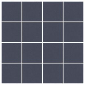 Revestimento de Parede Ft Navy Bold Mate 30x30 Portobello