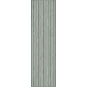 Revestimento de Parede Ligne Vert Bold Mate 7x24 Portobello
