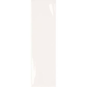Revestimento de Parede Vivant Blanc Bold Brilhante Classe A 7x24,4cm Portobello