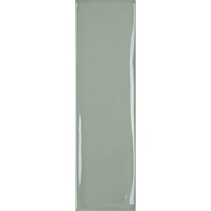 Revestimento de Parede Vivant Vert Bold Brilhante Classe A 7x24,4cm Portobello