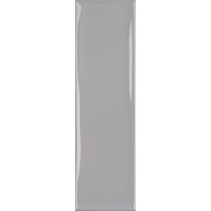 Revestimento de Parede Vivant Fumee Bold Brilhante Classe A 7x24,4cm Portobello