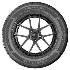Pneu Aro 15 185/65r15 88h Direction 2 Sport Goodyear