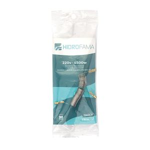 Resistência para Chuveiro 5500w Mx Ducha/Bel Banho/mx Banho Hidrofama