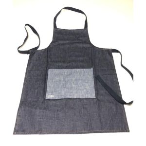 Avental Azul Jeans Filato Home