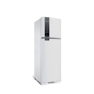 Geladeira 400L BRM54JB Branco Brastemp