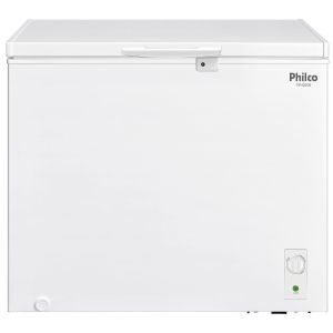 Freezer 199l Horiz Pfh205b Branco 220v Philco
