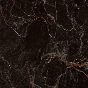 Piso Cerâmico 70x70 PR70201 Preto Extra Ilhabella