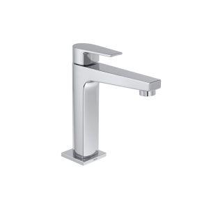 Torneira para Lavatório de Mesa  Level Cromado 1/2" Deca