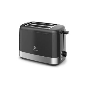 Torradeira 800w Ets10 Cinza Granito Electrolux