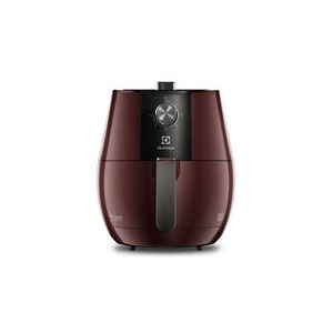 Fritadeira 1400w Eaf31 Vermelho Electrolux